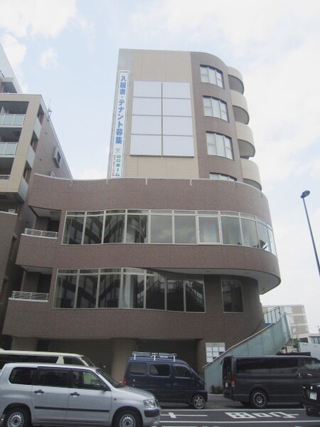 ZA　YAMAGUCHI外観写真