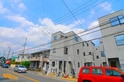 新座テラス　I棟