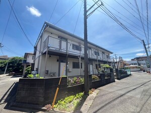 ファミ－ユ広瀬外観写真