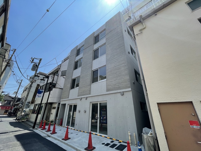 ＮＥＸＵＳ池上
