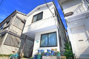 ハイツ　Ｋ外観写真