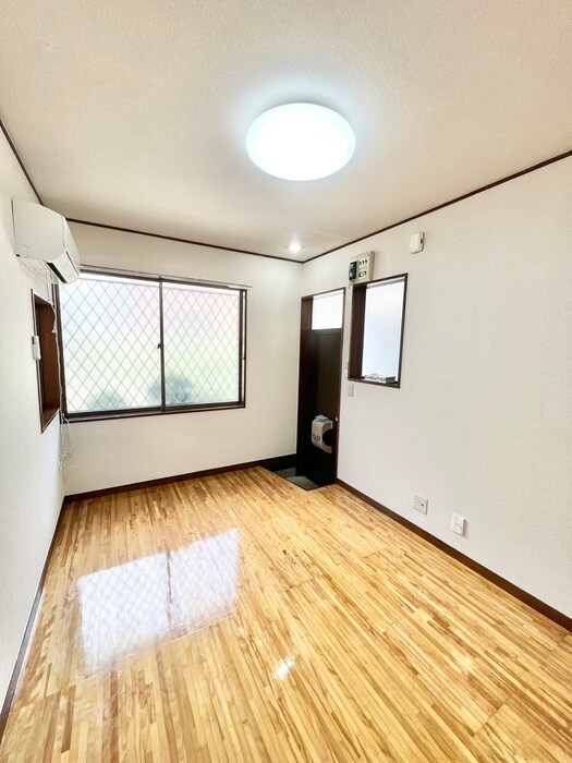 ハイツ　Ｋの居室