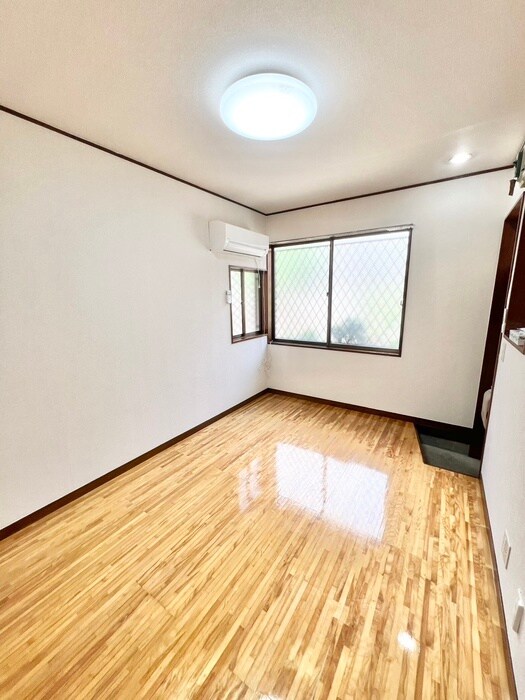 ハイツ　Ｋの居室