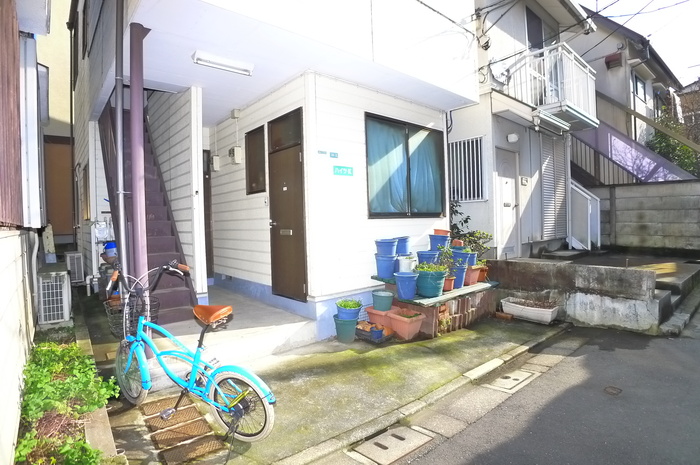 外観写真