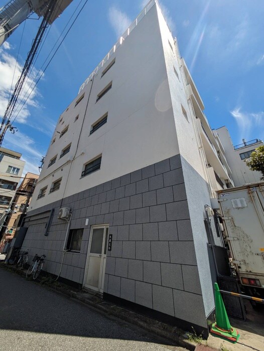 物件外観写真3　(外観写真)