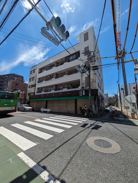 物件外観写真5　(外観写真)