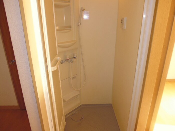 物件内観写真11　(バス／シャワールーム等)