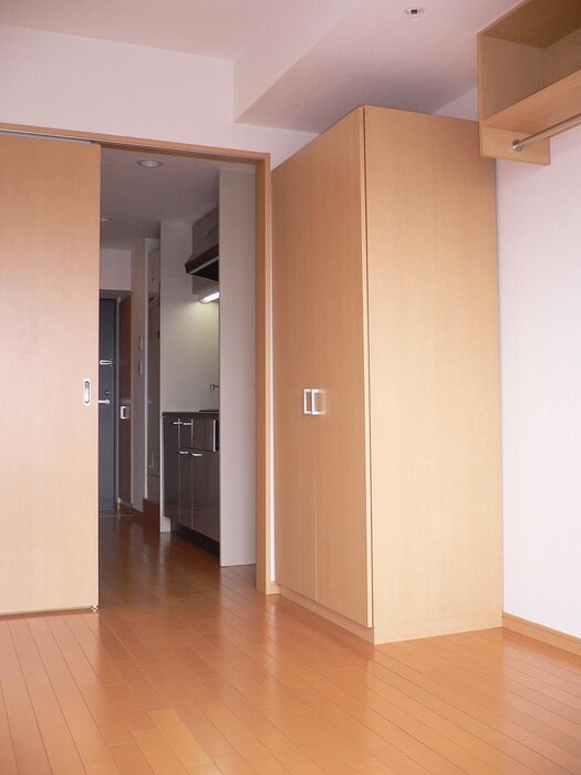 物件内観写真8　(収納)