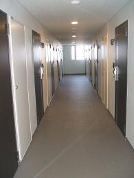 物件内観写真9　(廊下)