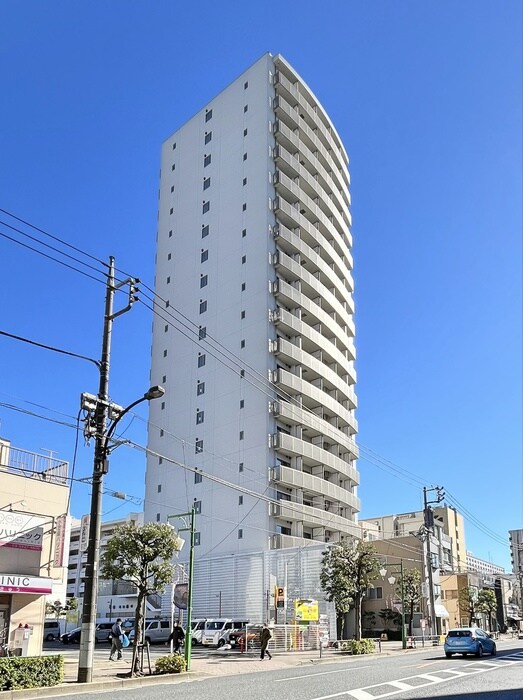 物件外観写真4　(外観写真)