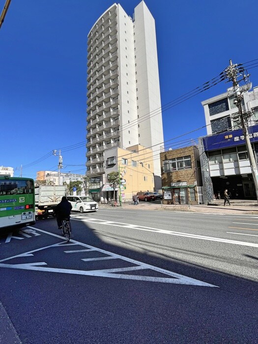 物件外観写真6　(周辺環境)