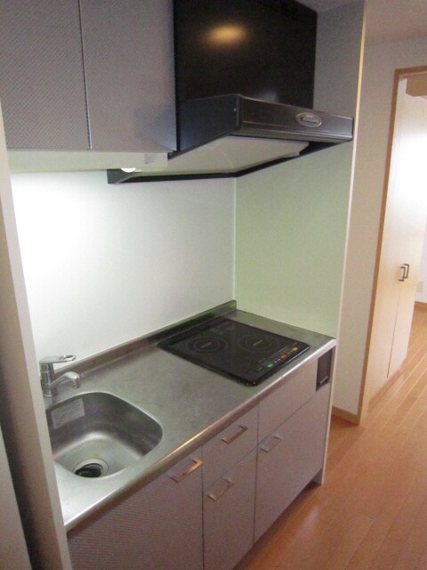 物件内観写真10　(キッチン)