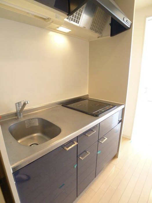 物件内観写真11　(キッチン)