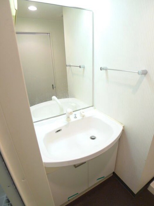 物件内観写真13　(洗面)