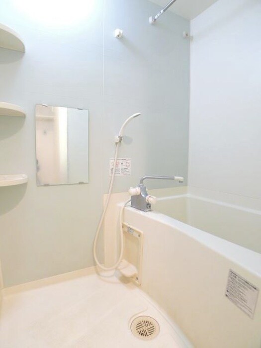 物件内観写真15　(バス／シャワールーム等)
