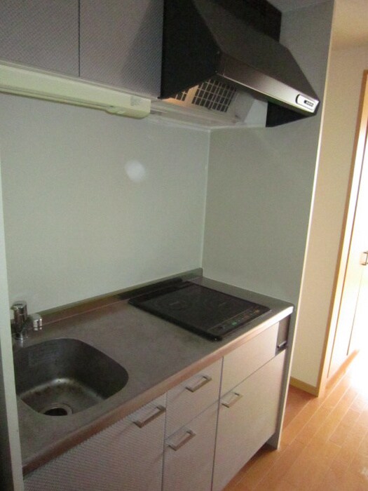 物件内観写真16　(キッチン)