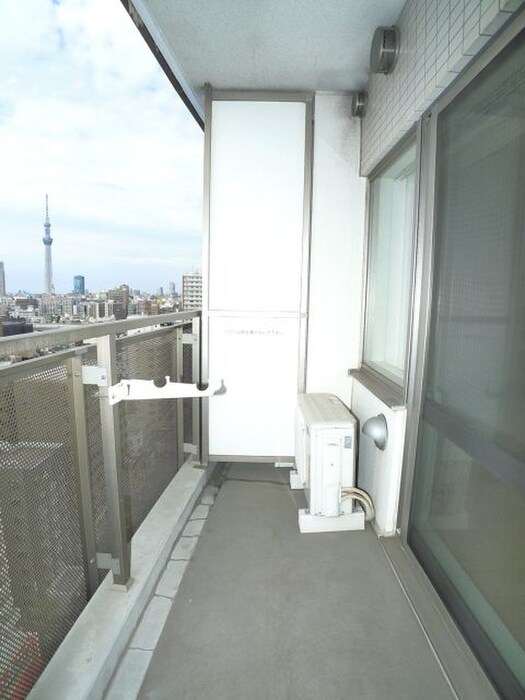 物件内観写真16　(ベランダ・バルコニー)