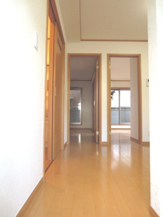 物件内観写真7　(居室)