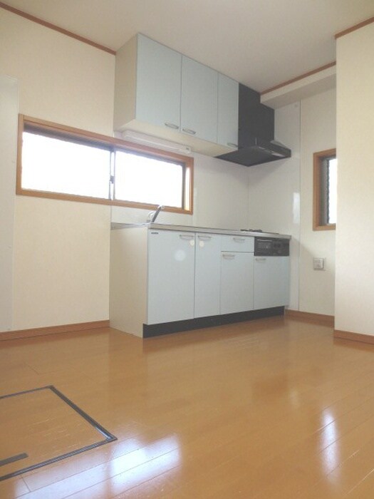 物件内観写真10　(居室)