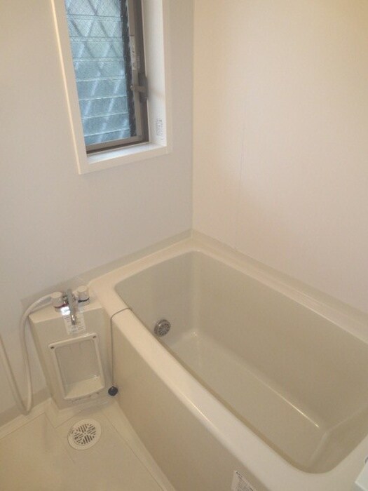 物件内観写真13　(バス／シャワールーム等)