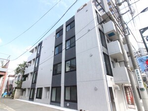 アトラスカーロ赤羽外観写真