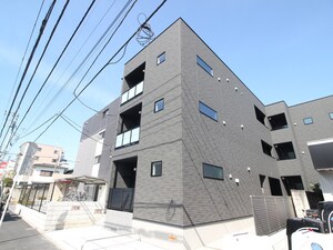 アーバングレース外観写真