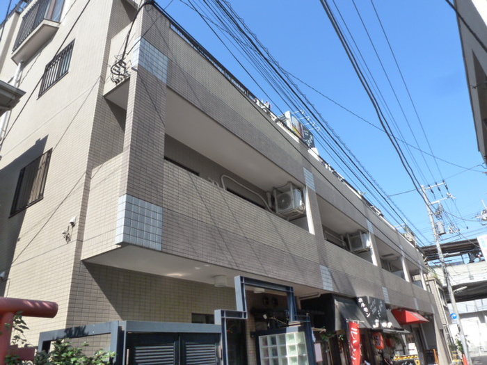 外観写真