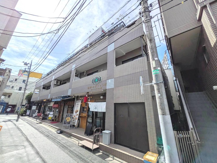 外観写真