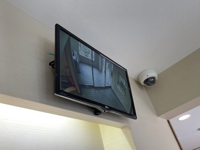 エルスタンザ世田谷千歳の建物設備