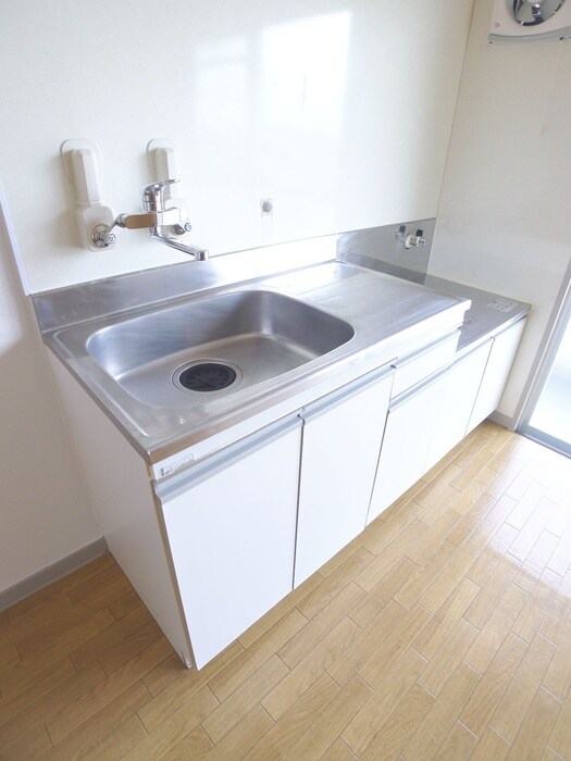 物件内観写真11　(キッチン)