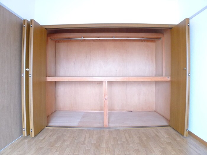 物件内観写真14　(収納)