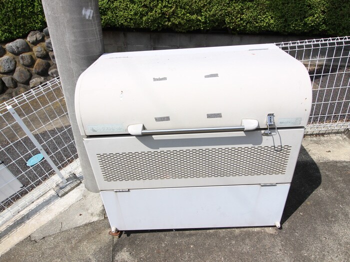 物件外観写真3　(建物設備)