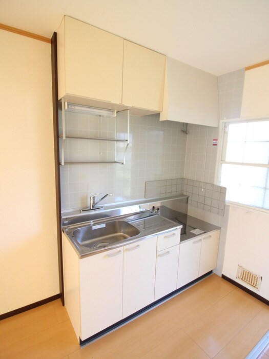 物件内観写真10　(キッチン)