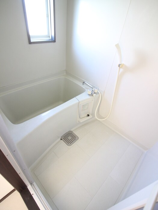 物件内観写真11　(バス／シャワールーム等)