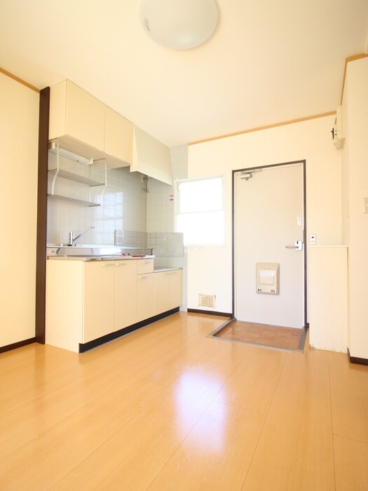 物件内観写真15　(居室)