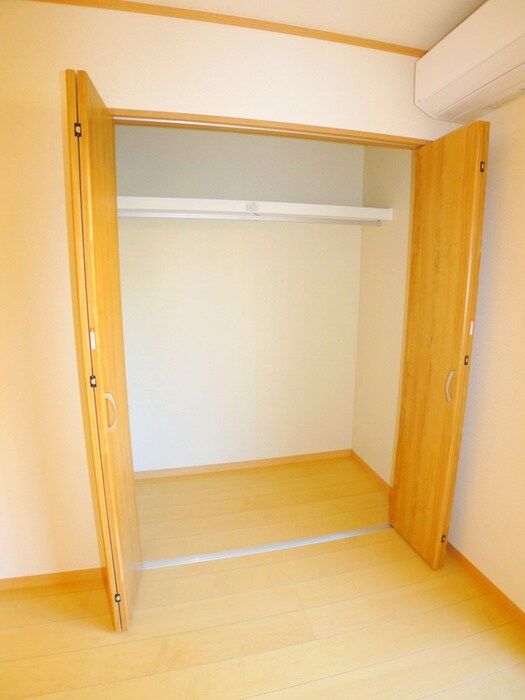 物件内観写真9　(収納)