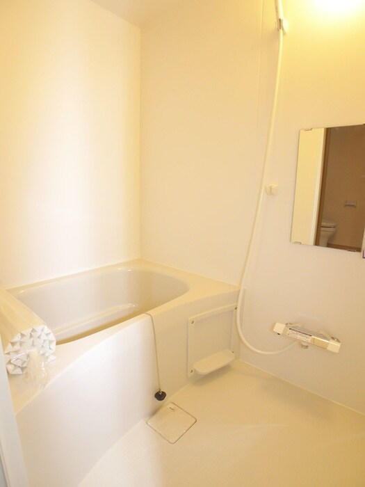 物件内観写真14　(バス／シャワールーム等)