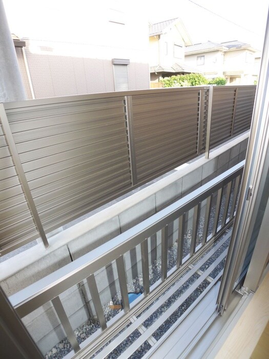 物件内観写真16　(ベランダ・バルコニー)