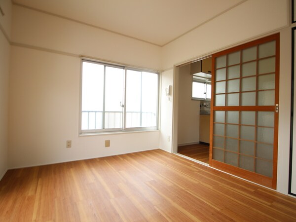 居室