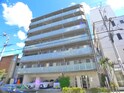 仮）ユリカロゼ西新井(504)