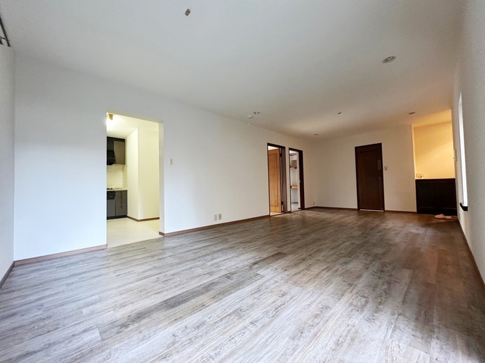 ＦＬＡＴ－Ｋ２の居室