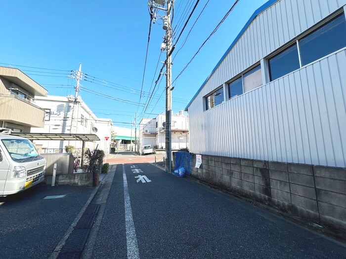 物件外観写真6　(周辺環境)