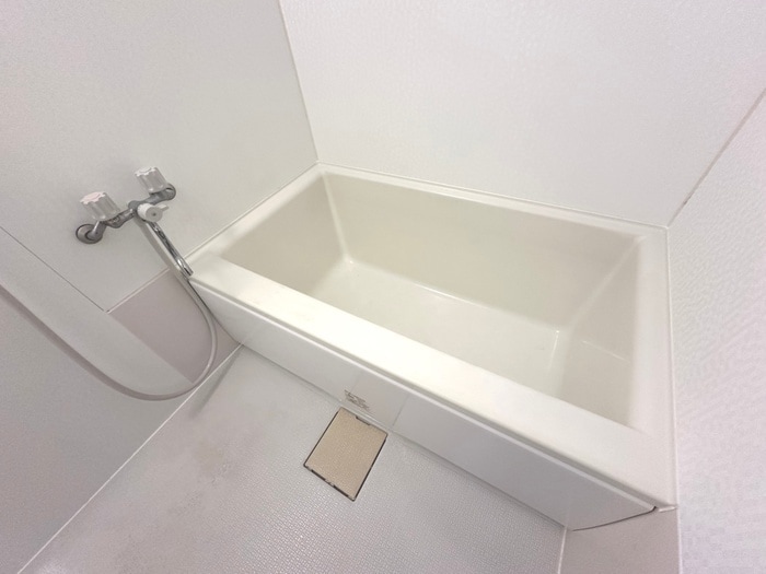 ＦＬＡＴ－Ｋ２のバス