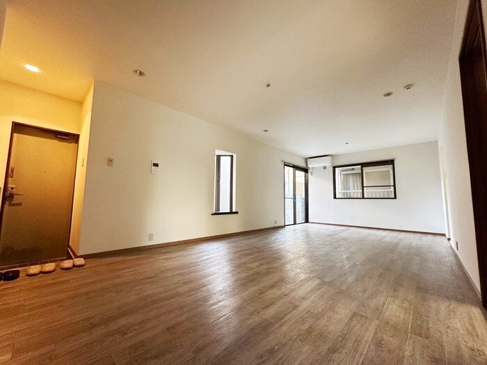 ＦＬＡＴ－Ｋ２の居室