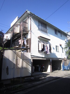 ブルーベリーヒル外観写真