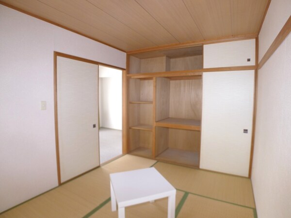 居室