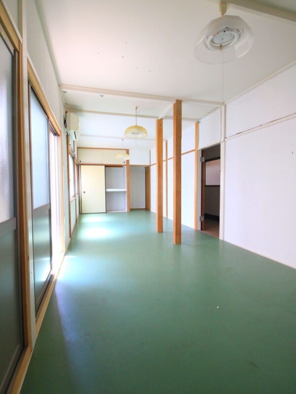 居室