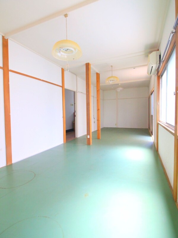 居室