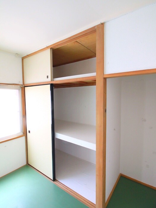 物件内観写真9　(収納)