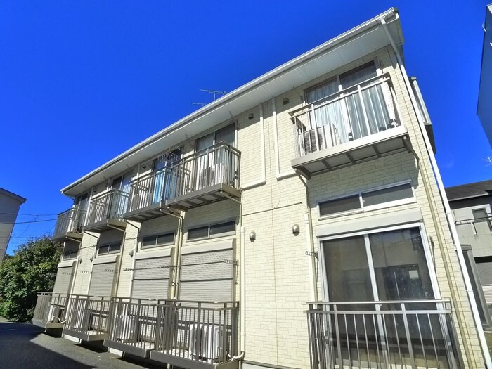 物件外観写真6　(外観写真)